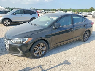 HYUNDAI ELANTRA VALUE EDITION