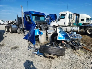 FREIGHTLINER CASCADIA 126