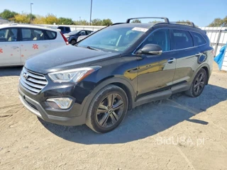 HYUNDAI SANTA FE LIMITED