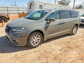 CHRYSLER PACIFICA TOURING L
