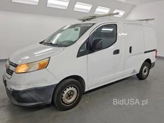 CHEVROLET CITY EXPRE