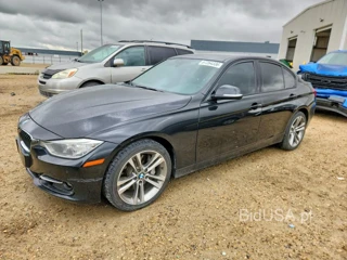 BMW 335 I