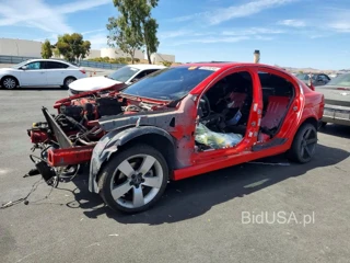 PONTIAC G8 GT