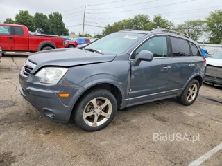 SATURN VUE XR
