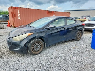 HYUNDAI ELANTRA GLS
