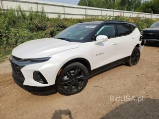 CHEVROLET BLAZER RS
