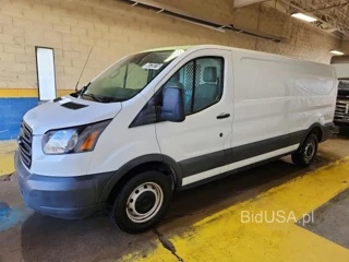 FORD TRANSIT T-250