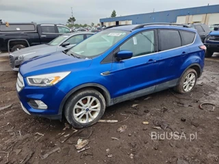 FORD ESCAPE SEL