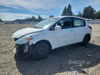 NISSAN VERSA 1.8 S