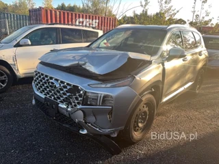 HYUNDAI SANTA FE PREFERRED-TREND