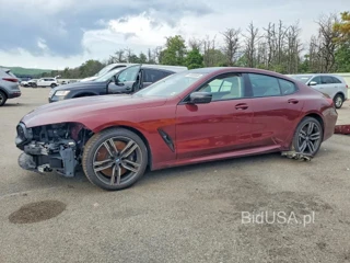 BMW M850XI