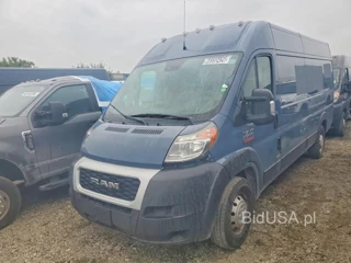 RAM PROMASTER 3500