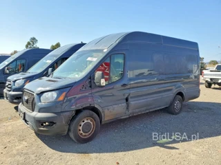 FORD TRANSIT T-250