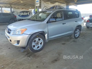 TOYOTA RAV4 BASE