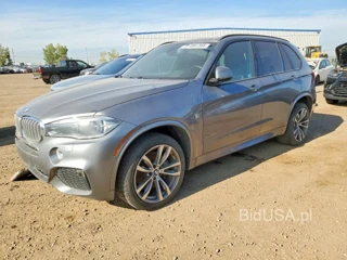 BMW X5 XDRIVE50I