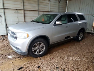 DODGE DURANGO SXT