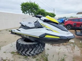 YAMA - YAMAHA VX
