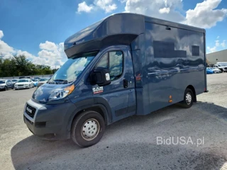 RAM PROMASTER 3500 3500 STANDARD
