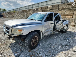 DODGE DAKOTA SXT