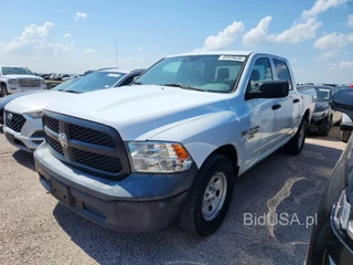 RAM 1500 CLASSIC TRADESMAN