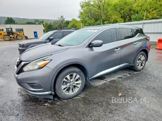 NISSAN MURANO S