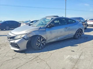HONDA CIVIC SI