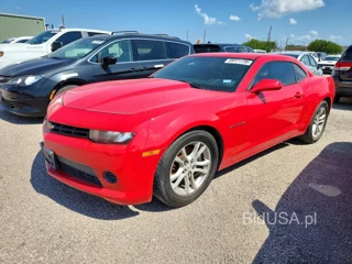 CHEVROLET CAMARO LS