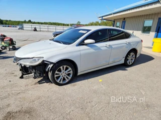 CHRYSLER 200 LIMITED