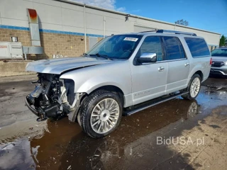 LINCOLN NAVIGATOR L RESERVE