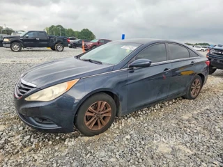 HYUNDAI SONATA GLS