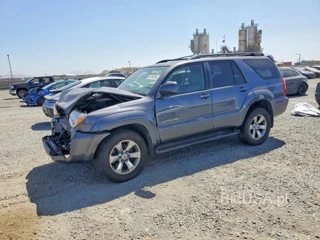 TOYOTA 4RUNNER LIMITED