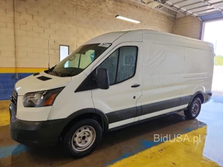 FORD TRANSIT T-250