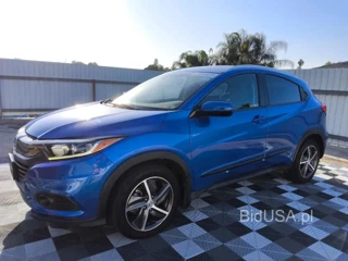 HONDA HR-V EX