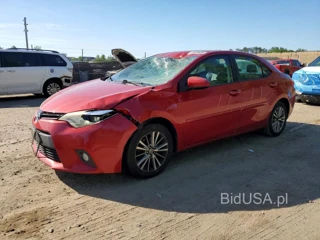 TOYOTA COROLLA LE PREMIUM