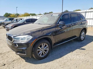 BMW X5 XDRIVE35I