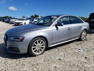 AUDI A4 PREMIUM