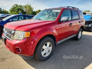 FORD ESCAPE XLT