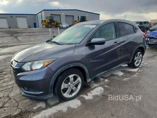HONDA HR-V EXL