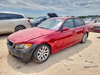 BMW 328 I