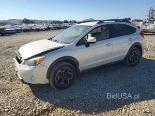 SUBARU XV CROSSTREK 2.0 PREMIUM