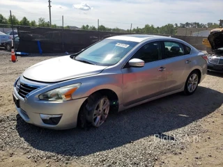 NISSAN ALTIMA 2.5 SL