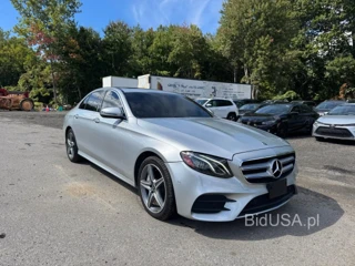 MERCEDES-BENZ E 300 4MATIC
