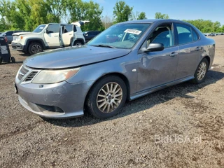 SAAB 9-3 2.0T