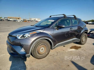 TOYOTA C-HR LE