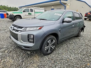 MITSUBISHI OUTLANDER SPORT S/SE