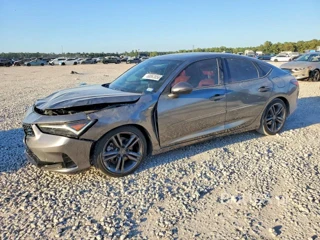 ACURA INTEGRA A-SPEC TECH