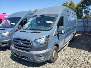 FORD TRANSIT T-250