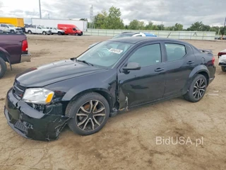 DODGE AVENGER SE