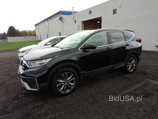 HONDA CR-V SPORT