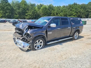 RAM 1500 LARAMIE